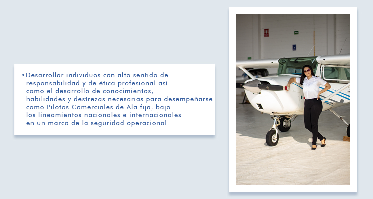 objetivo