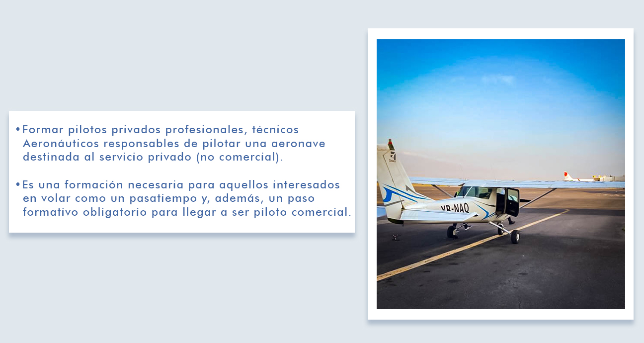 objetivo