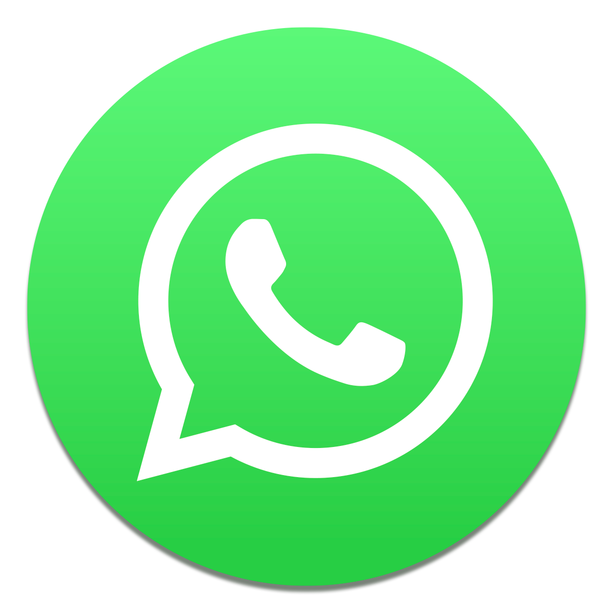 Chat on WhatsApp